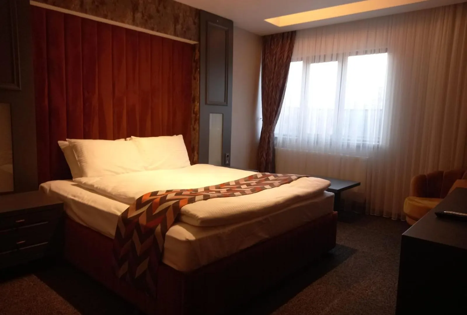 Grand Dora Hotel Ankara 3*,  Turkey