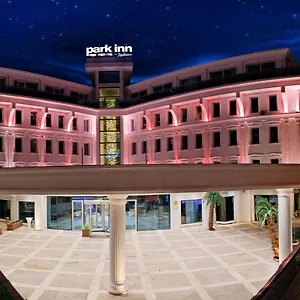 Otel Park By Radisson Cankaya