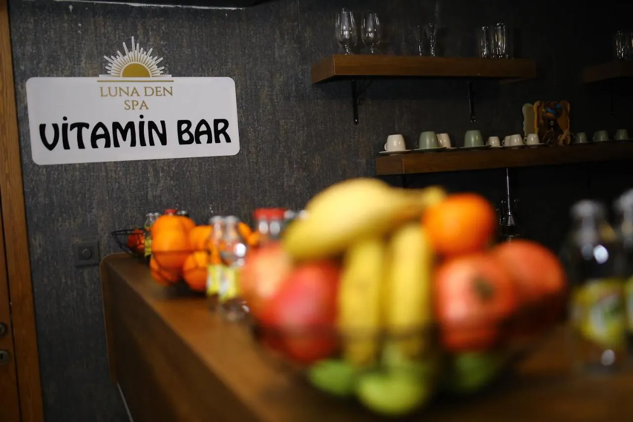 Grand Dora Hotel Ankara