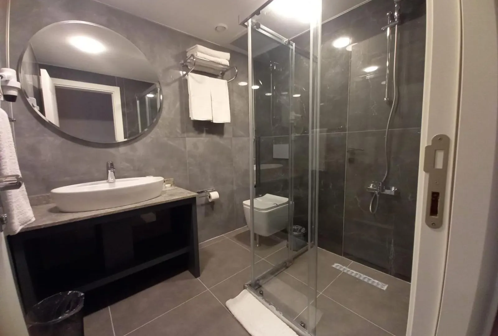 Grand Dora Hotel Ankara