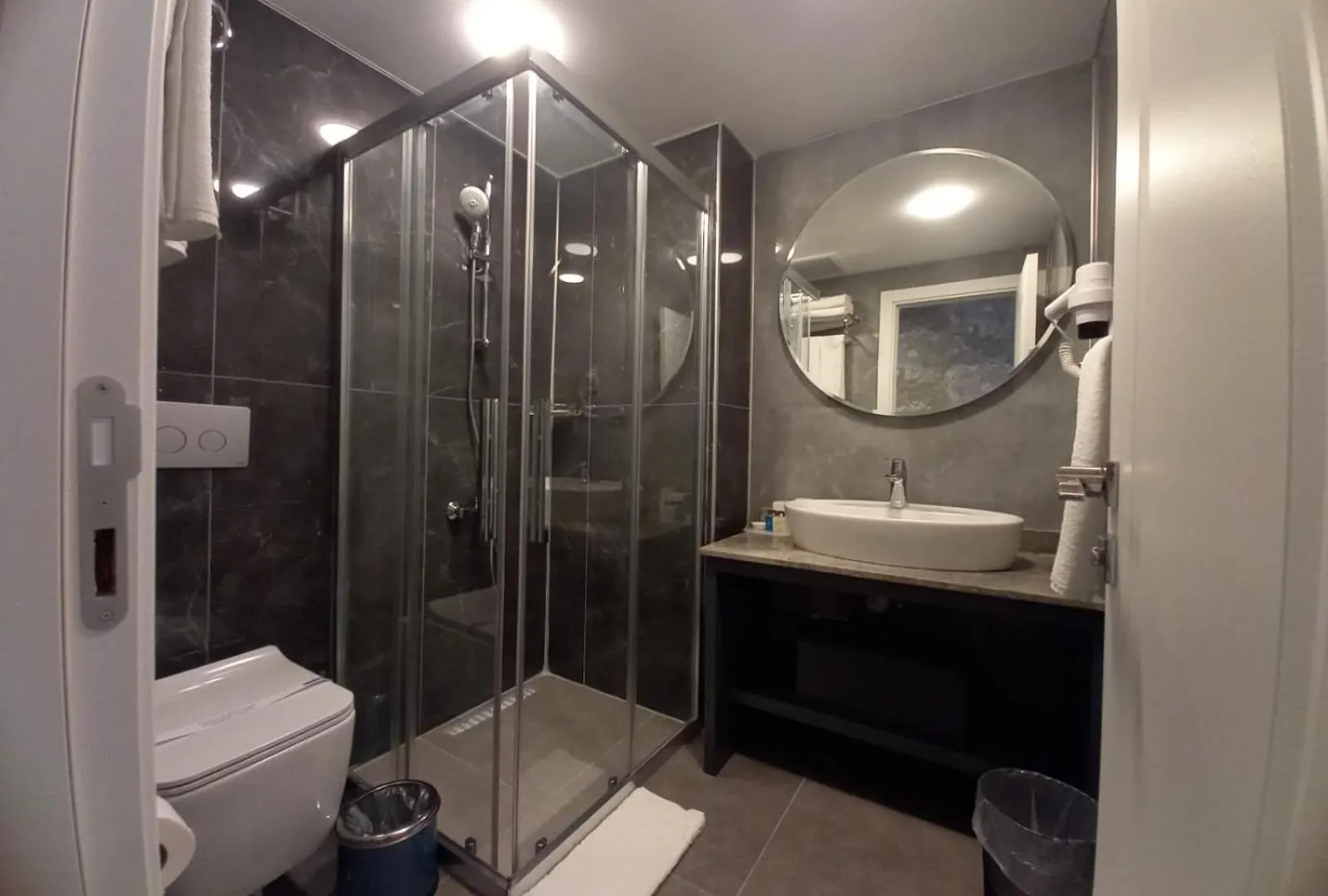 ***  Grand Dora Hotel Ankara Türkiye